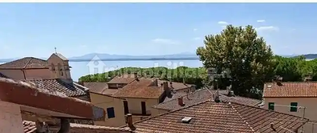 Appartamento in vendita a Passignano sul Trasimeno