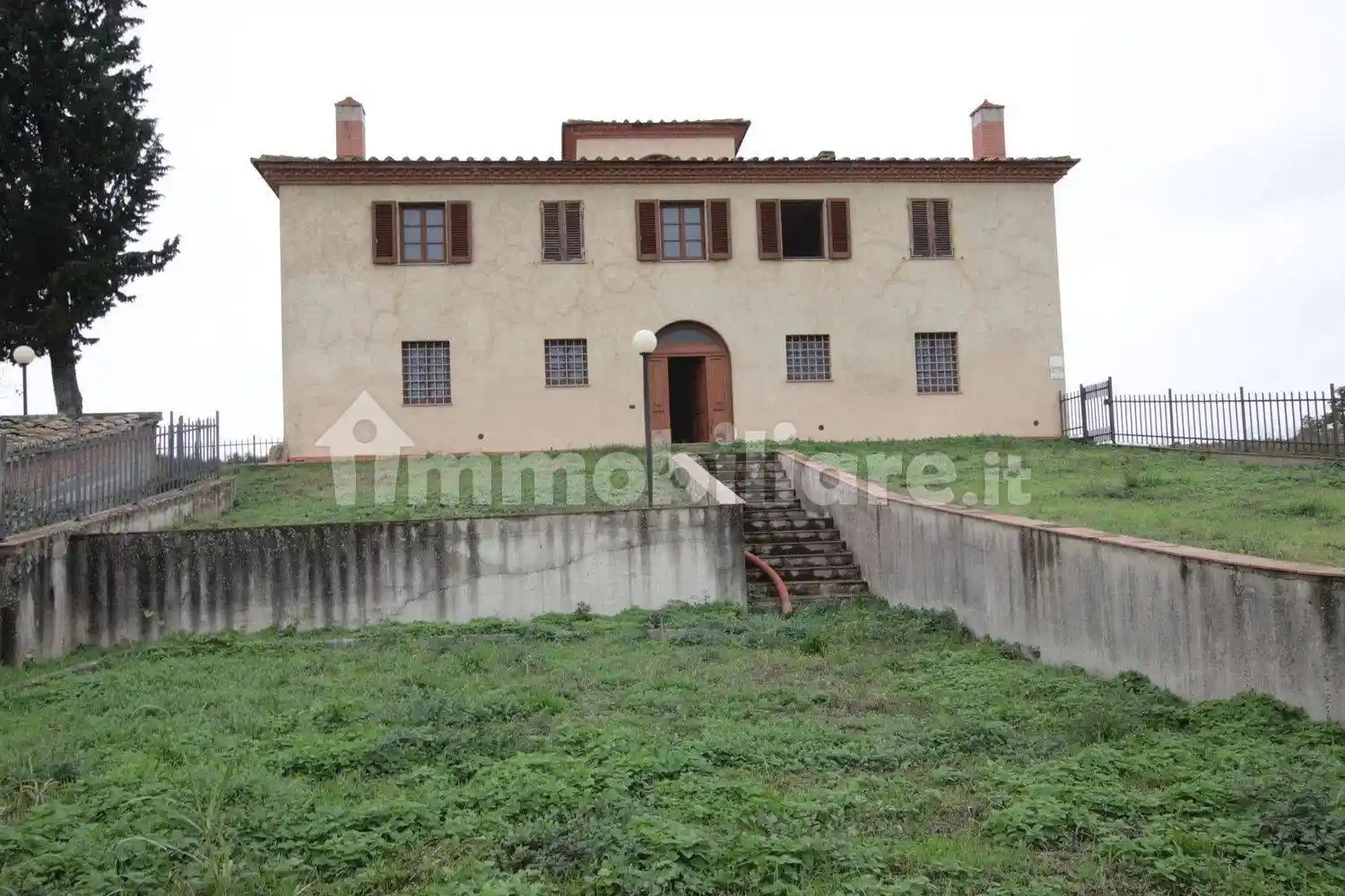 Villa in vendita a Poggibonsi