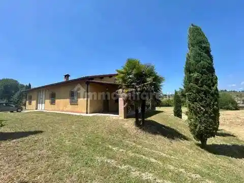 Villa in vendita a San Gimignano