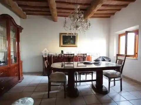 Appartamento in vendita a Castelfiorentino