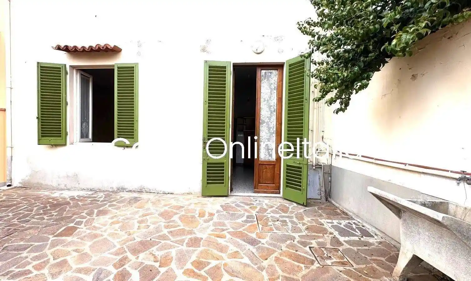 Casa indipendente in vendita a Agliana