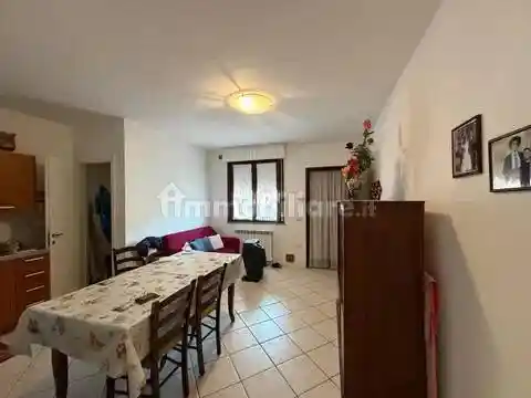 Appartamento in vendita a Montaione