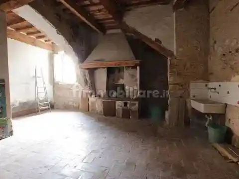 Appartamento in vendita a San Gimignano