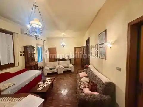 Appartamento in vendita a San Miniato