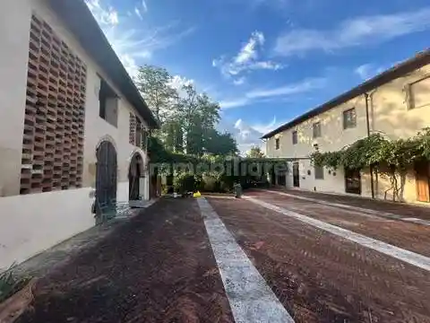Villa in vendita a San Gimignano