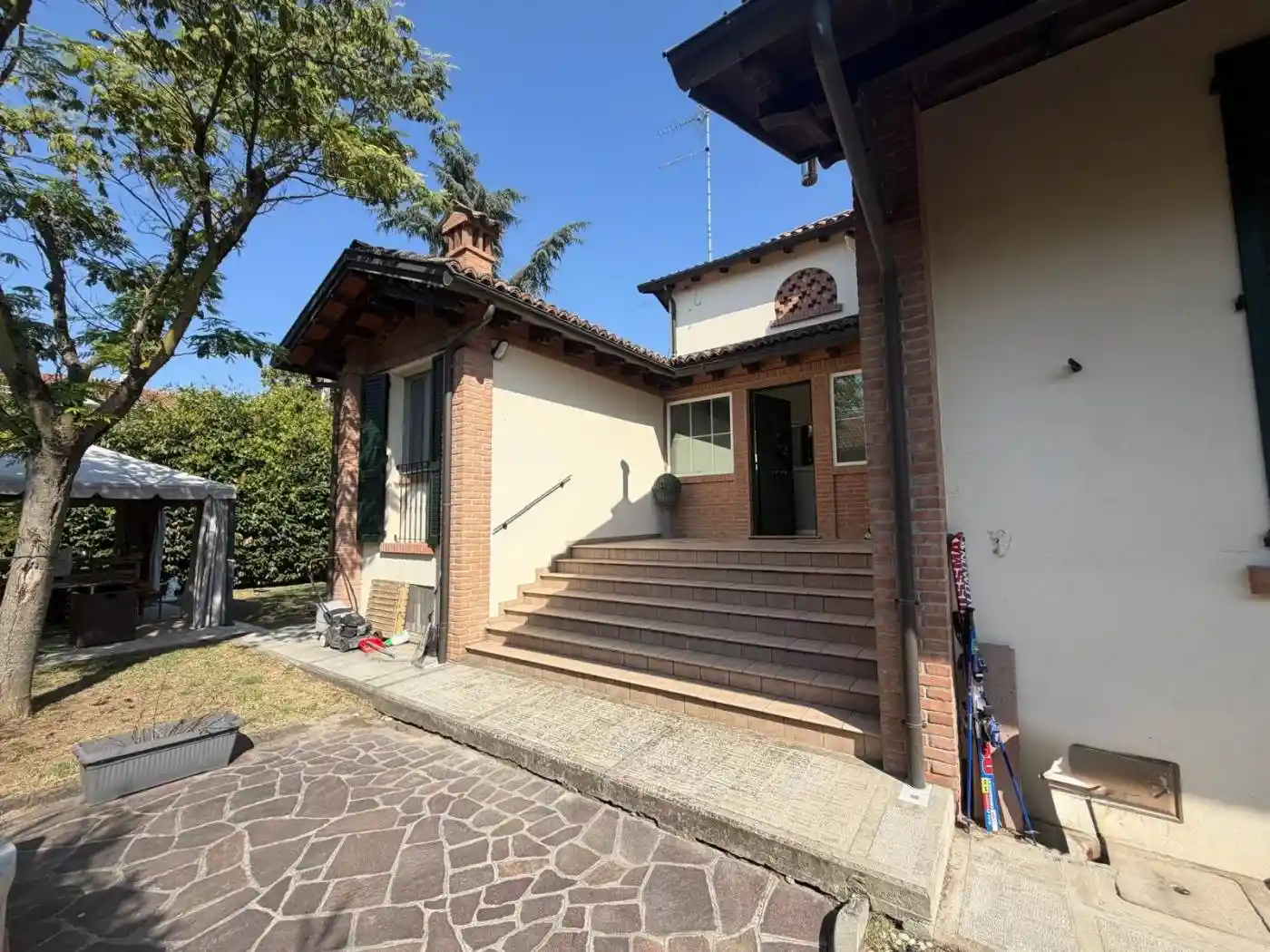 Villa in vendita a Parma