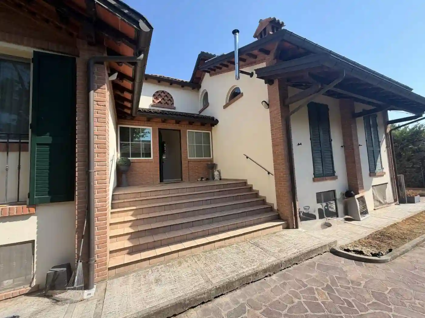 Villa - foto 4