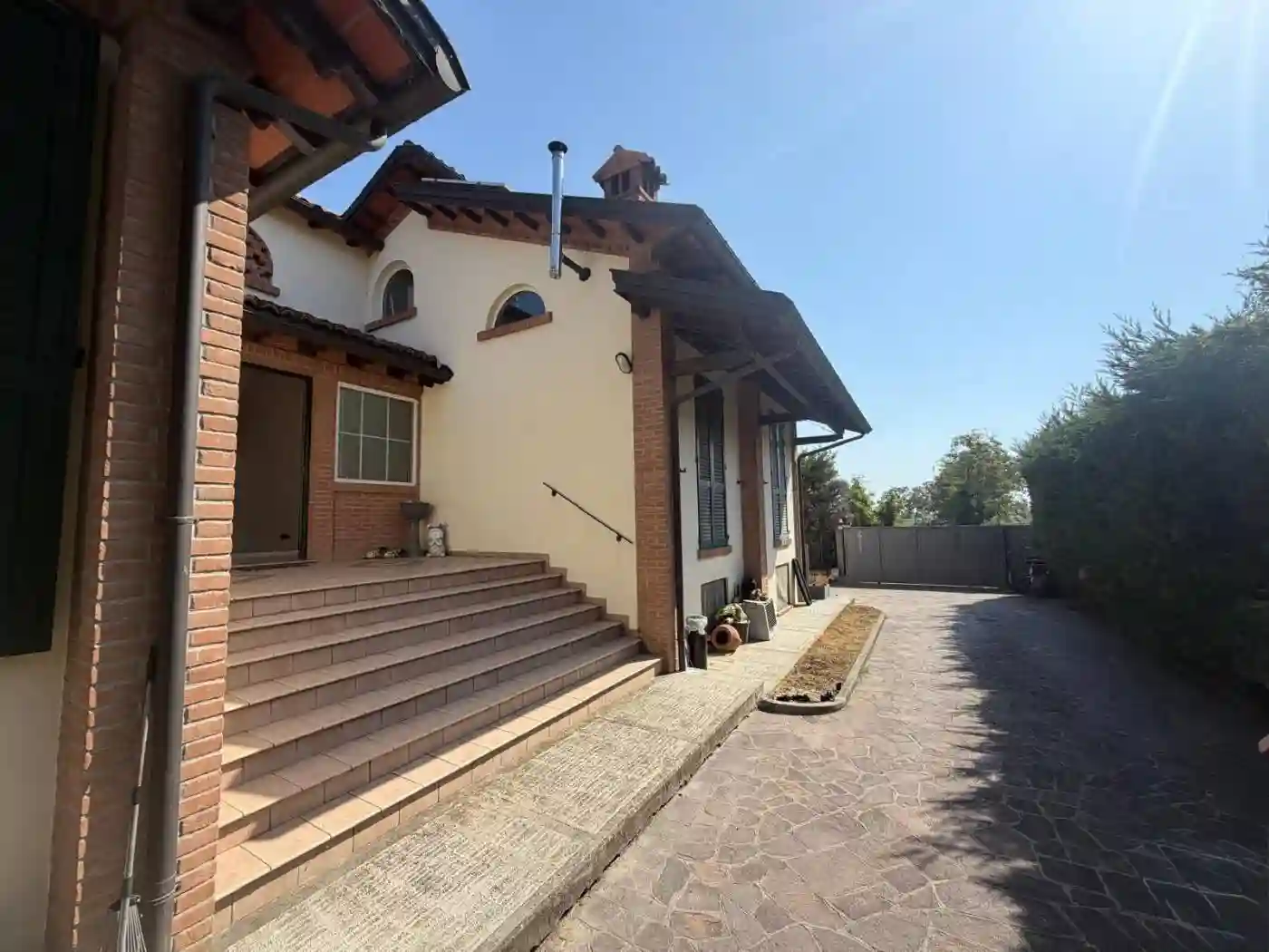 Villa - foto 5