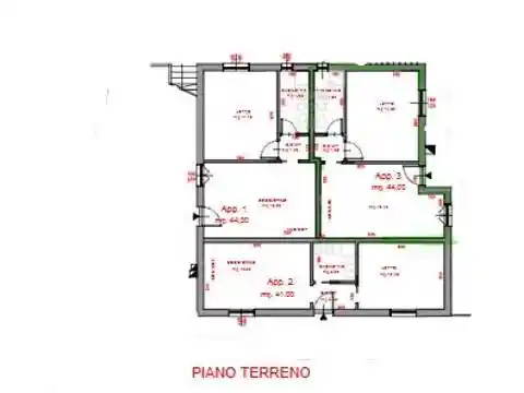 Appartamento in vendita a Capraia e Limite