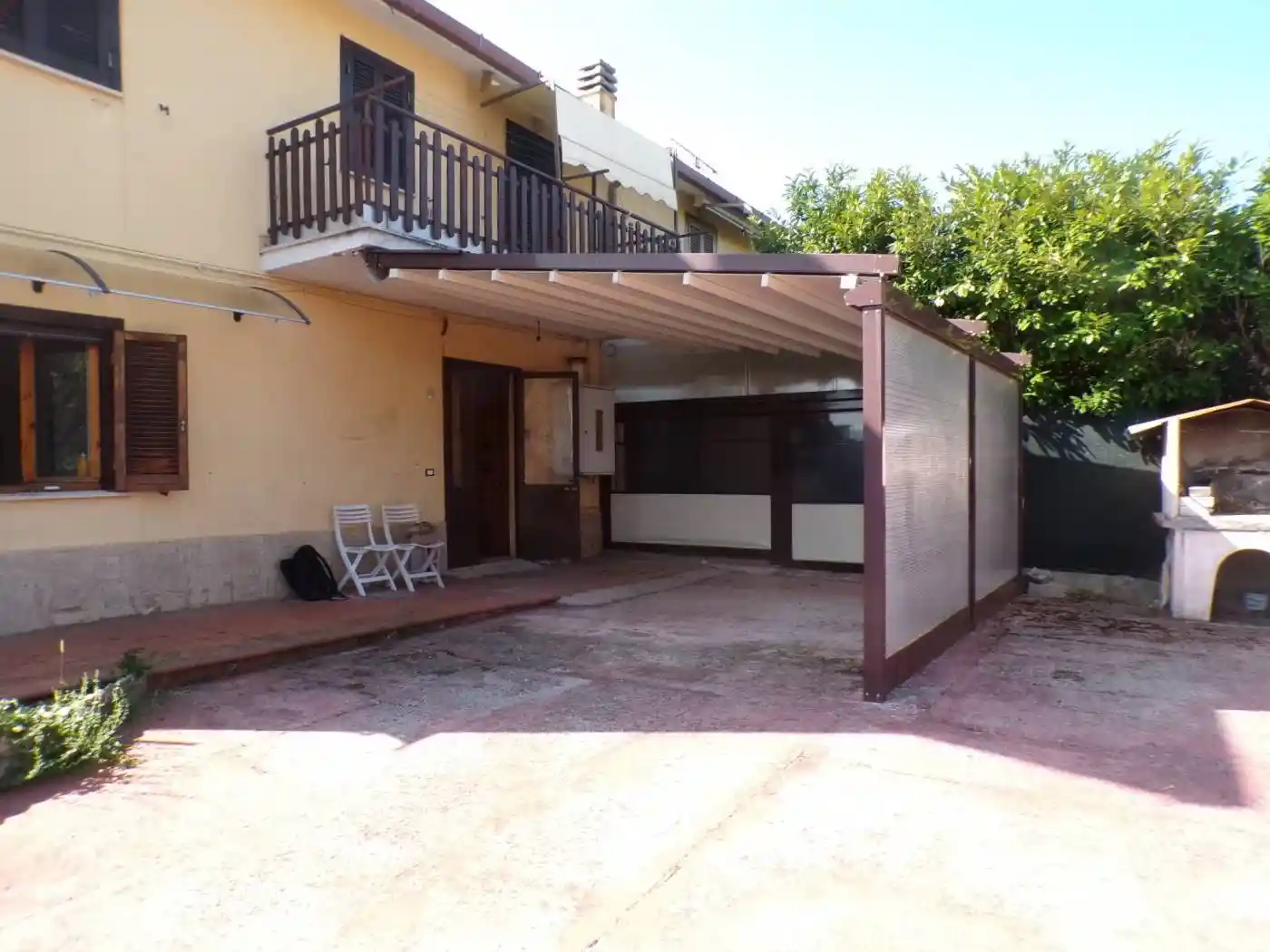 Casa indipendente in vendita a Monteleone Sabino