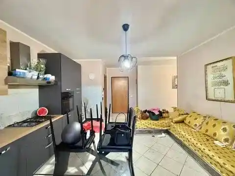 Appartamento in vendita a Gambassi Terme
