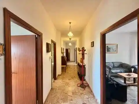 Appartamento in vendita a Gambassi Terme