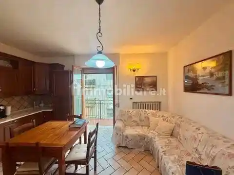Appartamento in vendita a Poggibonsi