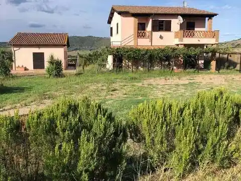 Rustico - Casale in vendita a Campagnatico