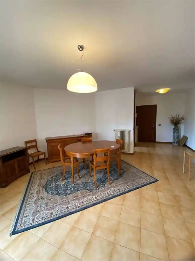 Appartamento in affitto a Bergamo