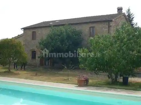 Rustico - Casale in vendita a Cinigiano
