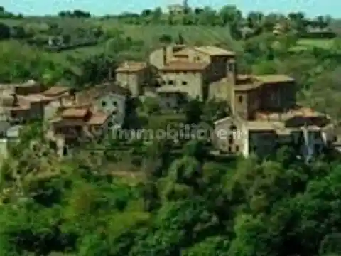 Appartamento in vendita a Scansano