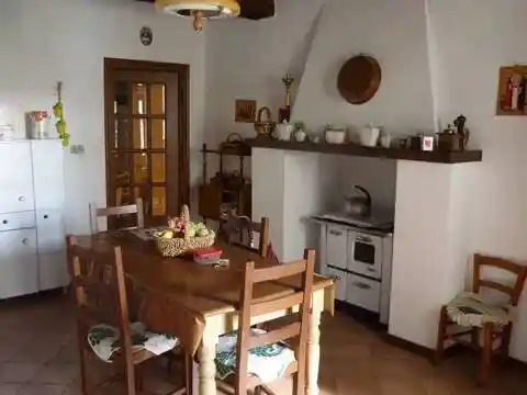 Appartamento in vendita a Scansano