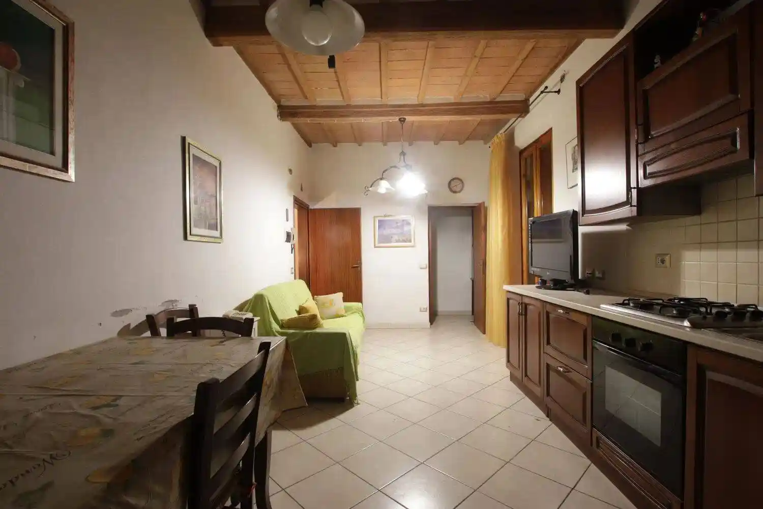 Villa in vendita a Castelfiorentino