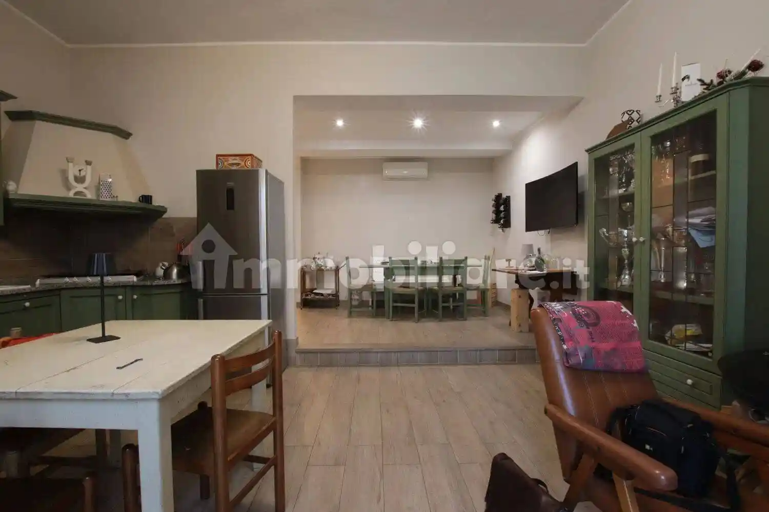 Villa in vendita a Certaldo