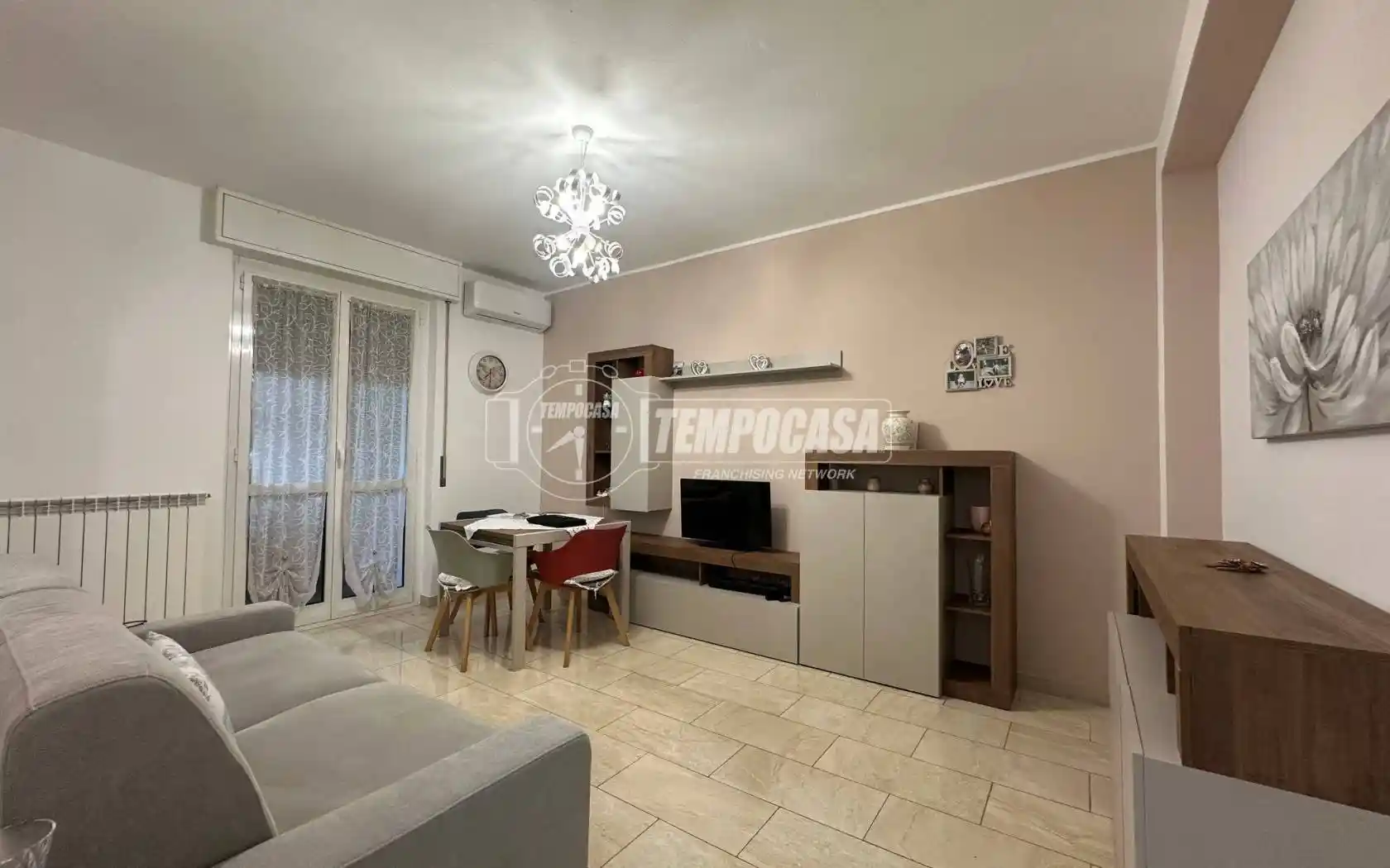 Appartamento in vendita a Melegnano