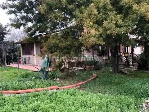Villa in vendita a Grosseto
