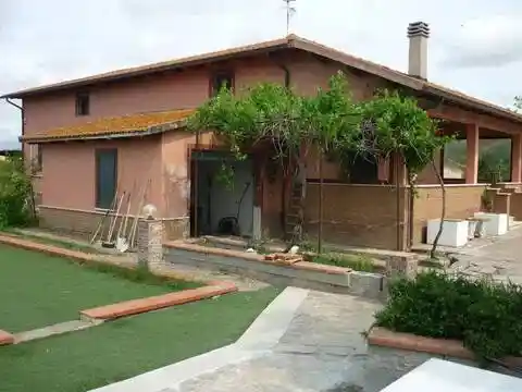 Villa in vendita a Grosseto
