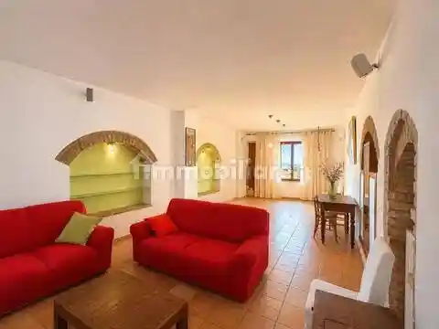 Appartamento in vendita a San Gimignano