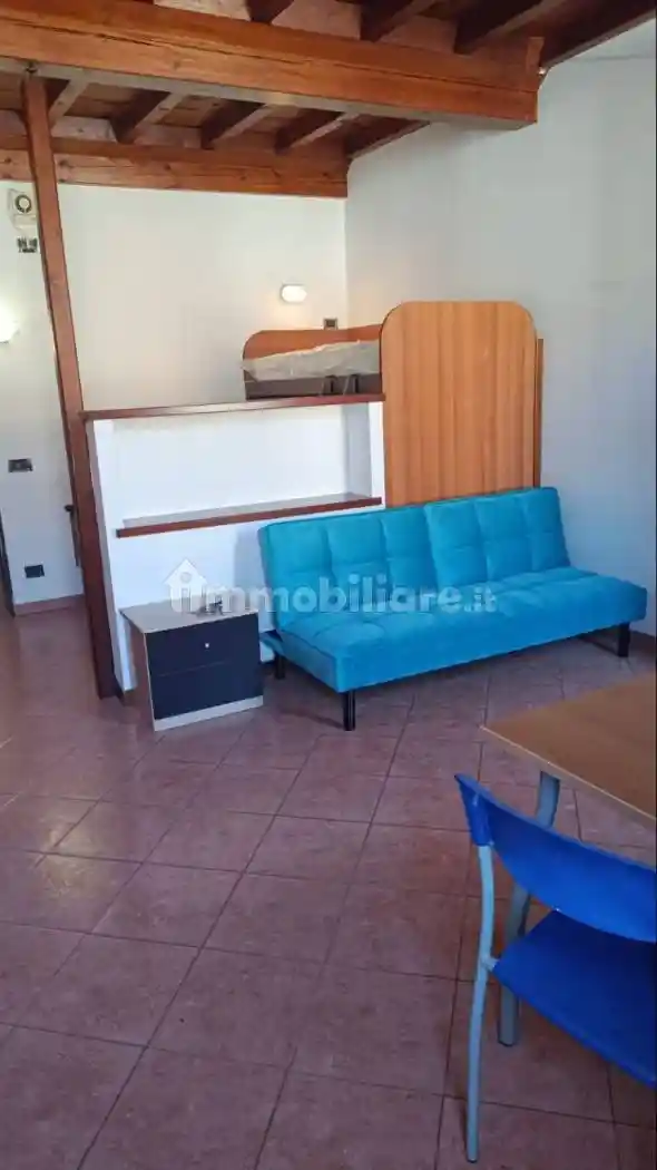 Appartamento in affitto a Mantova