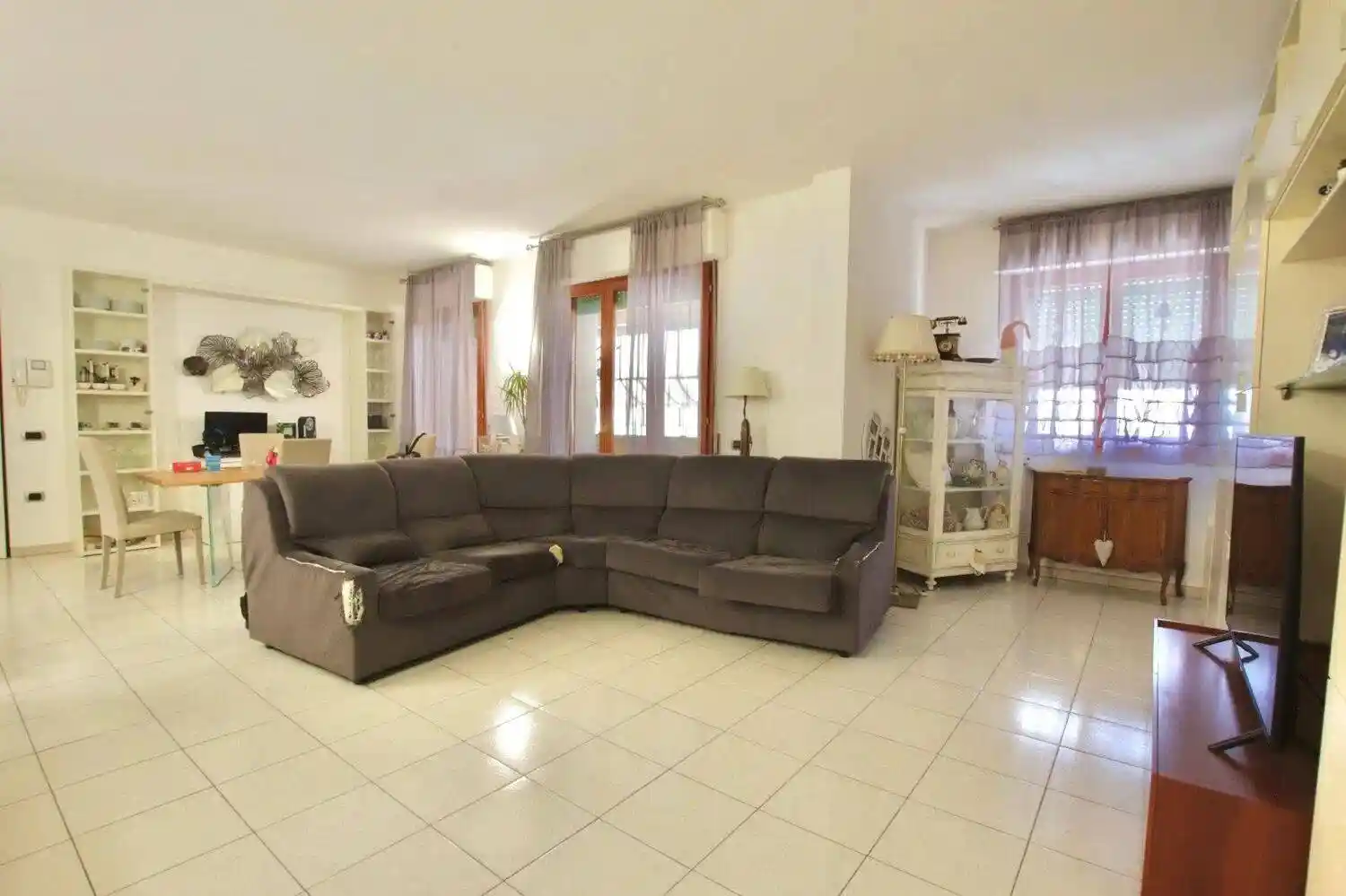 Appartamento in vendita a Castelfiorentino