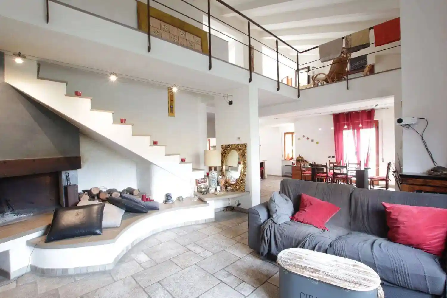 Villa in vendita a Certaldo