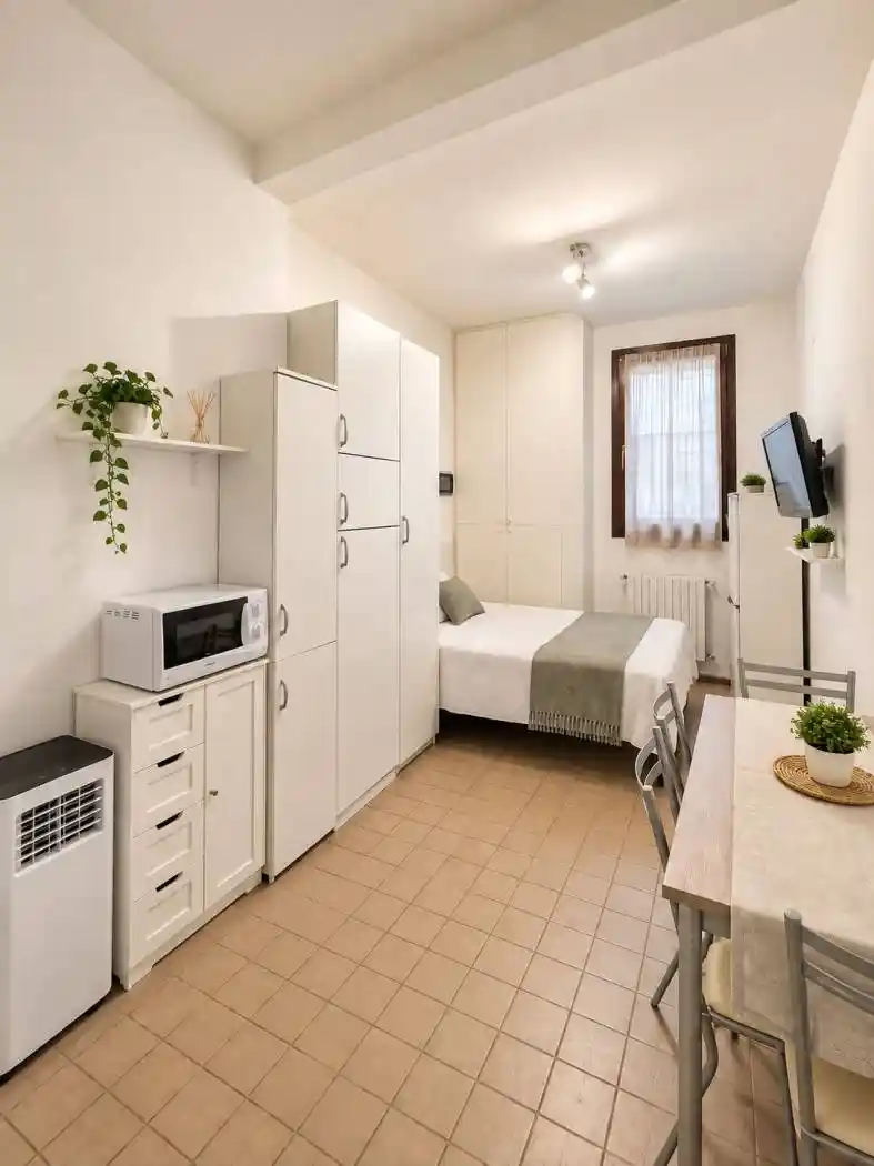Appartamento in affitto a Padova