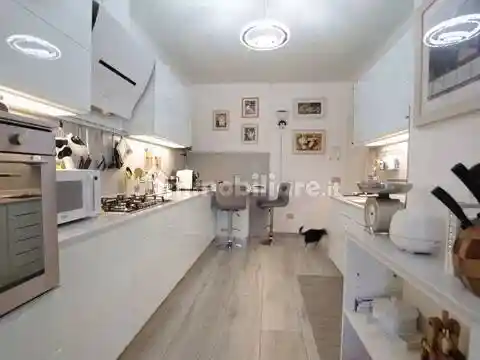 Appartamento in vendita a Empoli