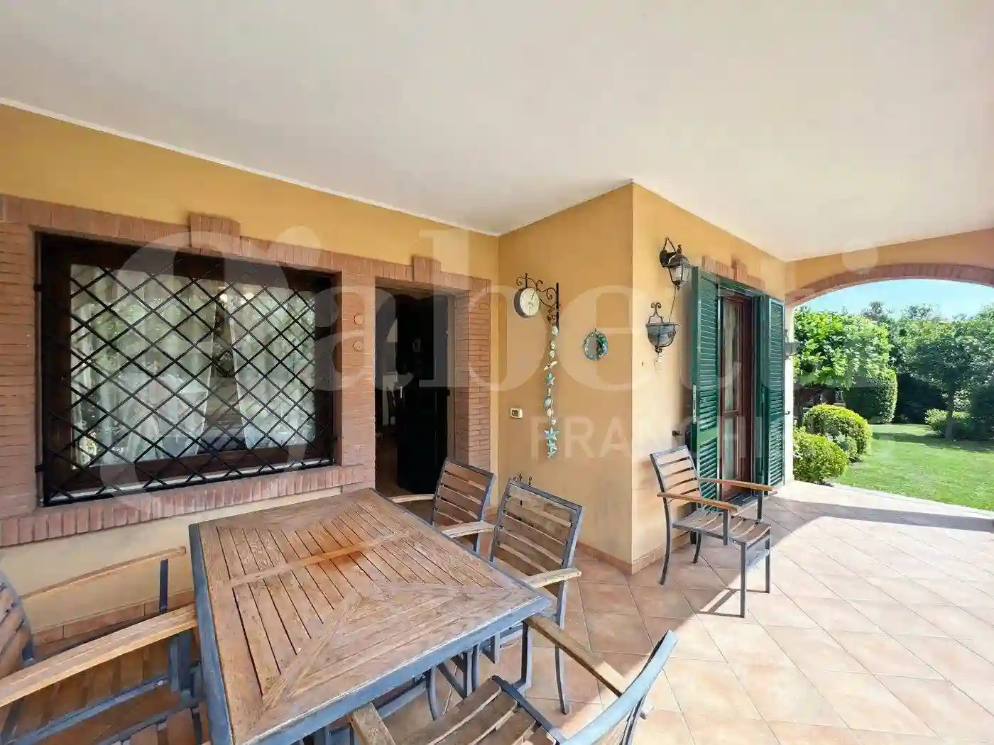 Villa - foto 4