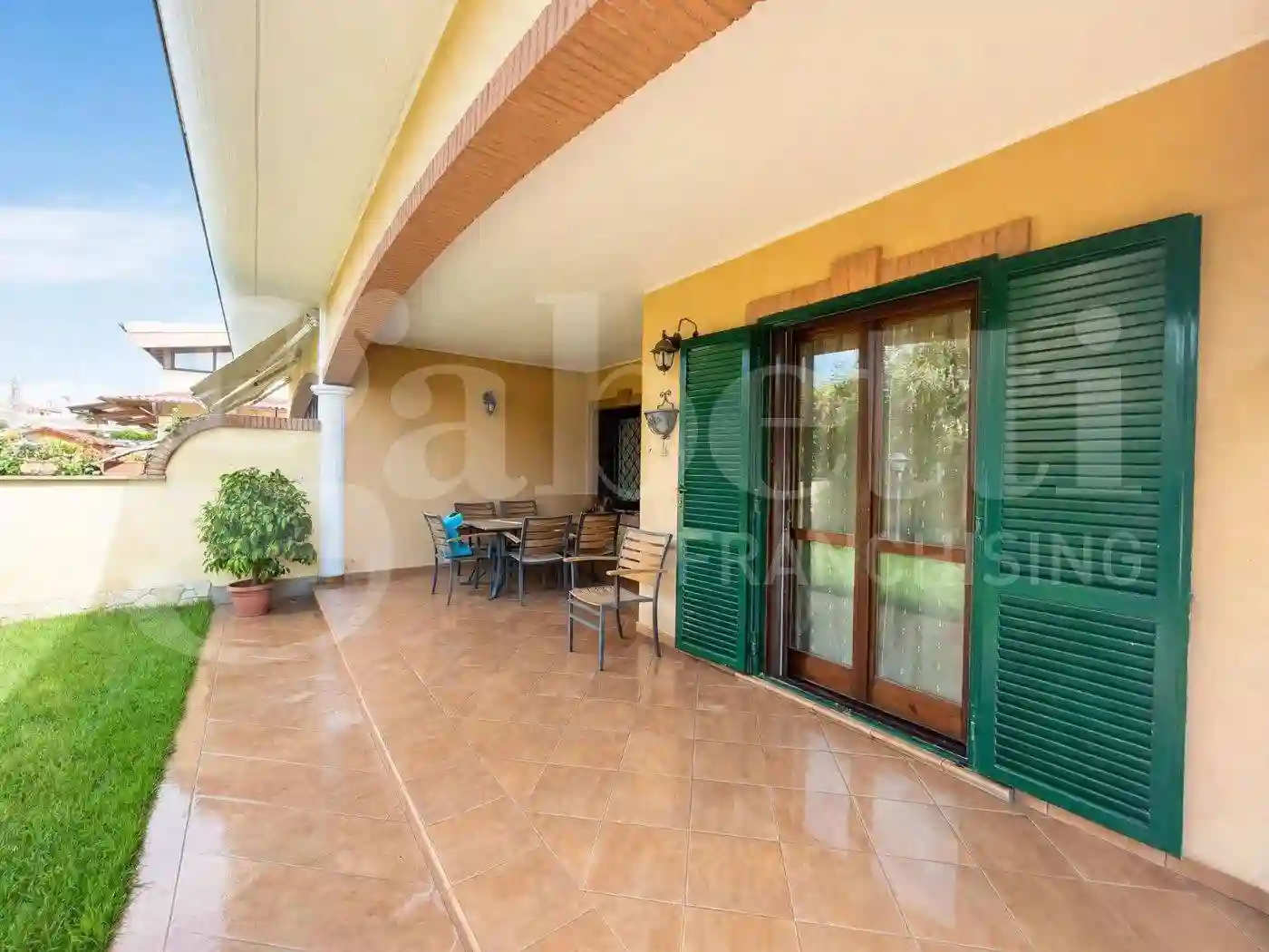 Villa - foto 5