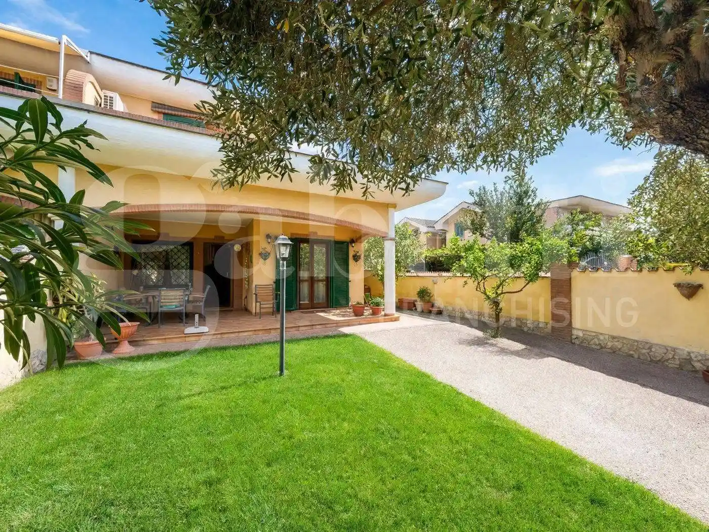 Villa in vendita a Ardea