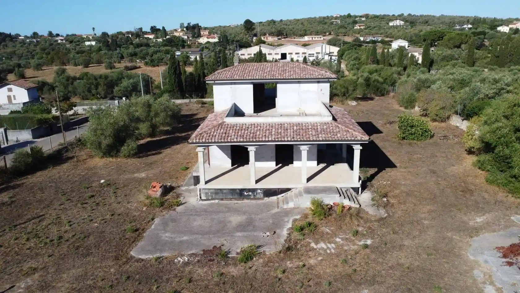 Casa indipendente in vendita a Sassari