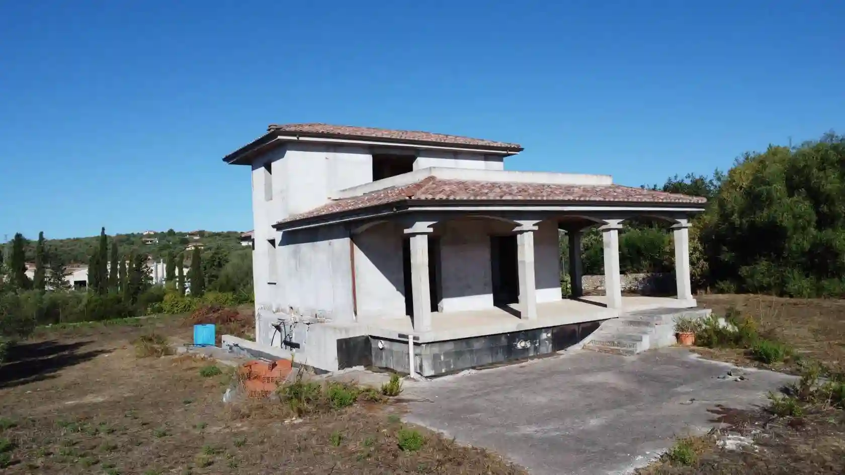 Casa indipendente - foto 4