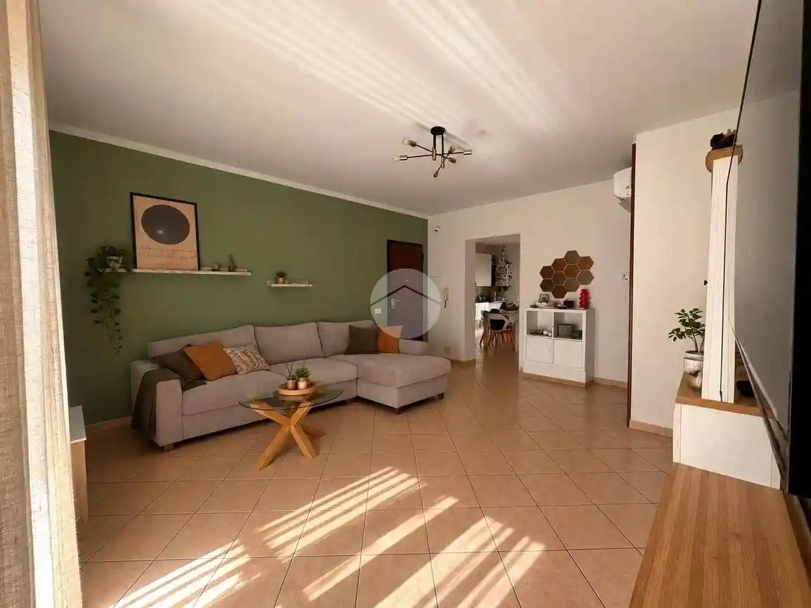 Appartamento in vendita a San Giorgio Bigarello