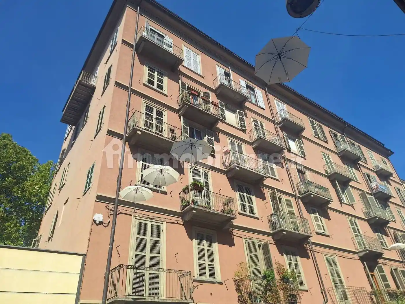 Appartamento in affitto a Torino