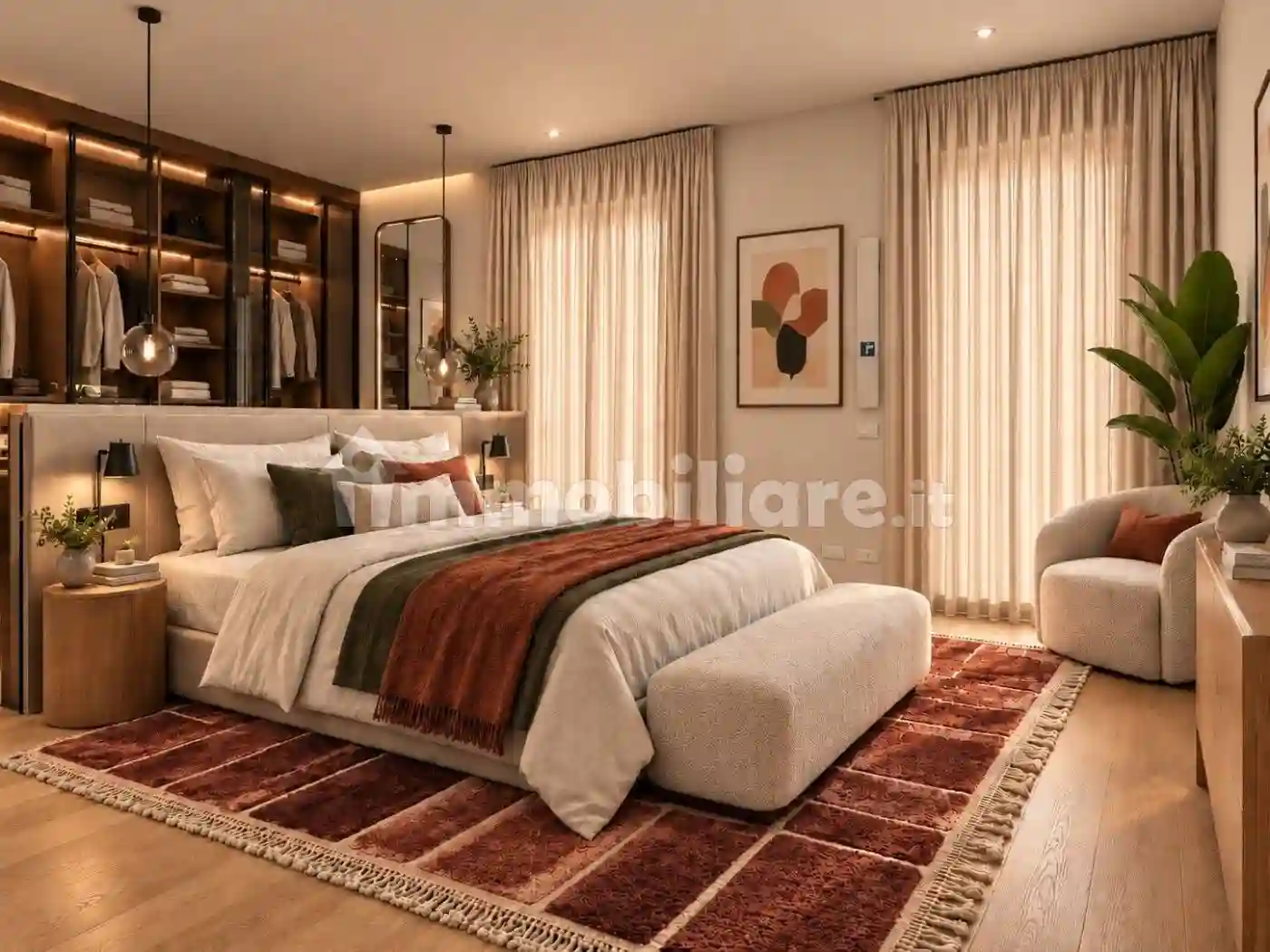 Appartamento - foto 5