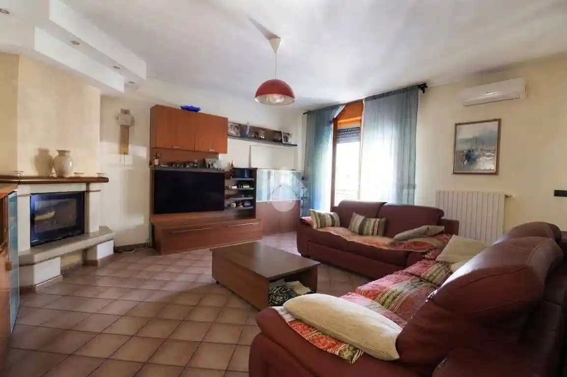Villetta a schiera in vendita a Longiano