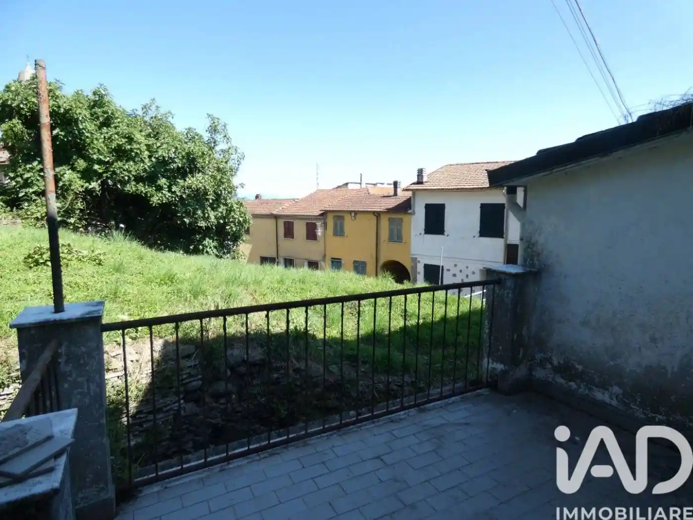 Villa in vendita a Carro
