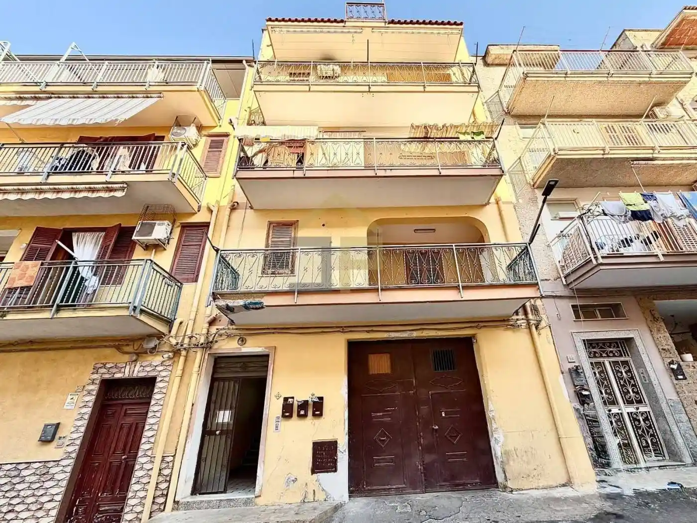 Appartamento in vendita a Villabate