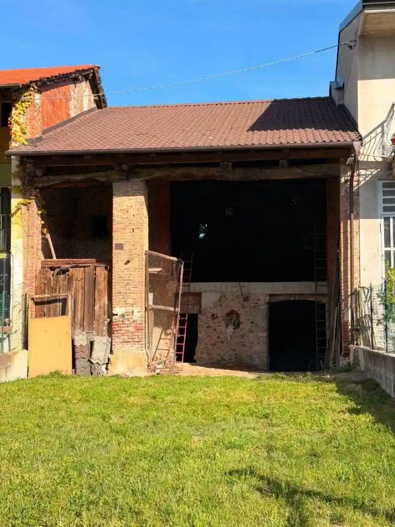 Rustico - Casale in vendita a Boves