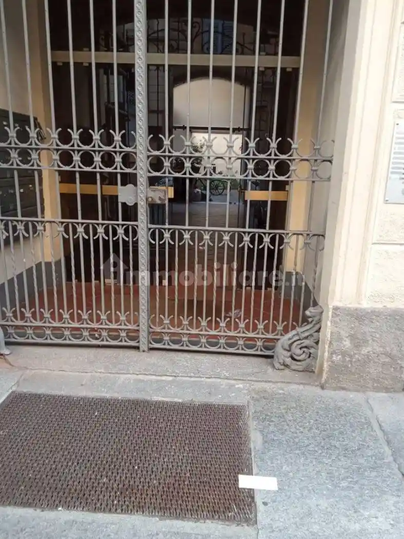 Appartamento in affitto a Torino