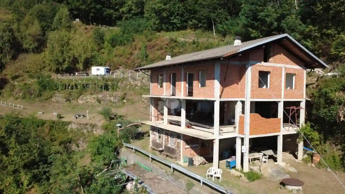 Casa indipendente - foto 3