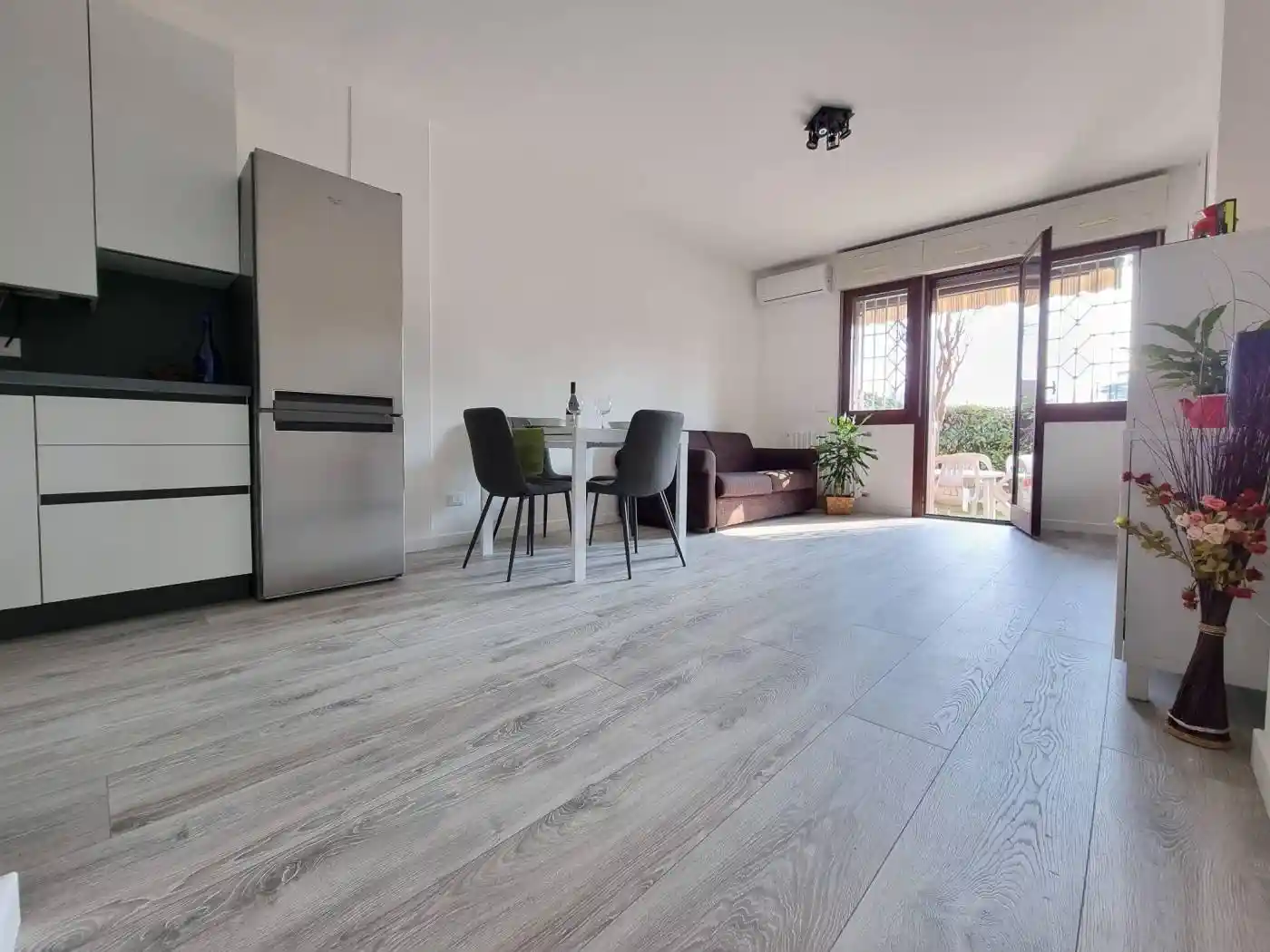 Appartamento in affitto a Bologna