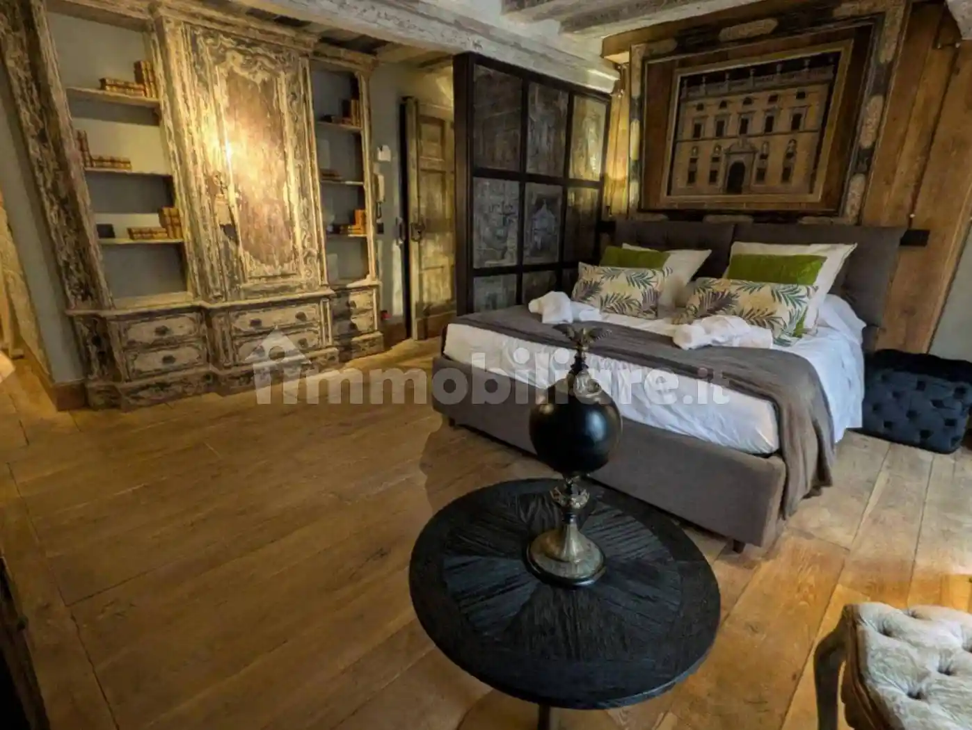 Appartamento in vendita a Firenze