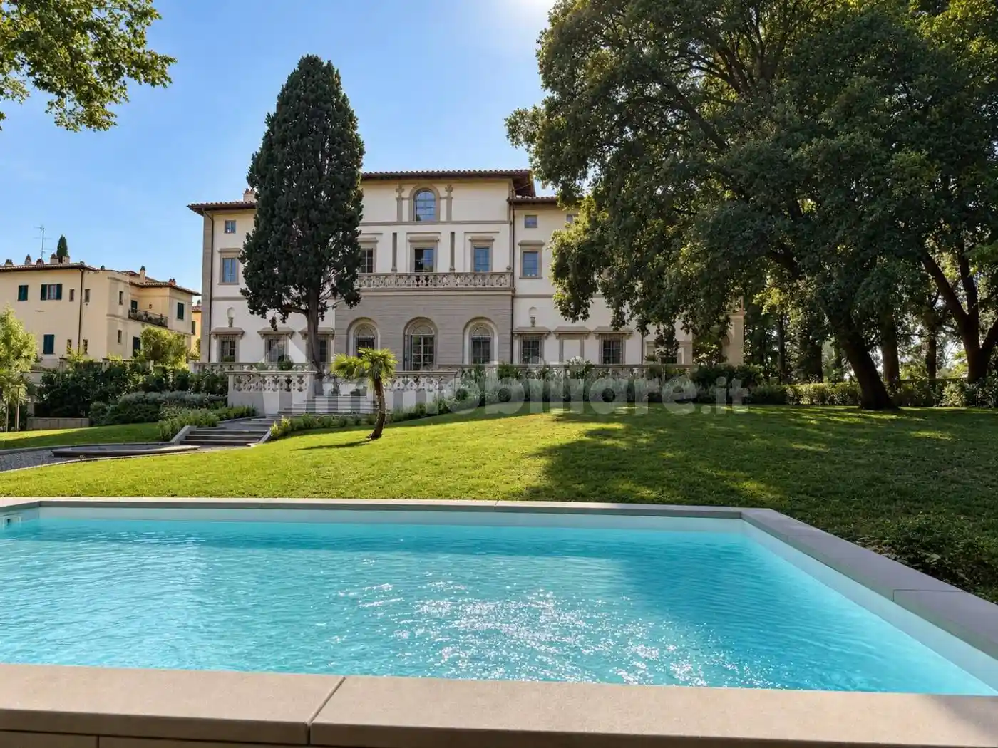 Appartamento in vendita a Firenze